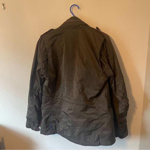 Armani jeans light jacket - Picture 4 of 4